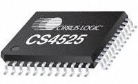 CS4525-CNZR-Cirrus Logic - Ŵ - Ƶ